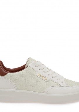 GUESS - SNEAKERS σχέδιο: W506308C1