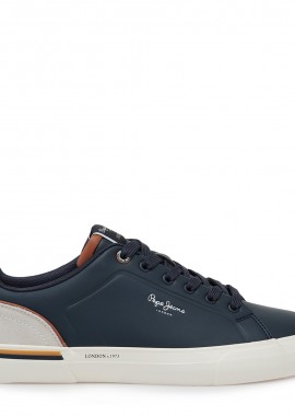 PEPE JEANS - SNEAKERS σχέδιο: W50635421