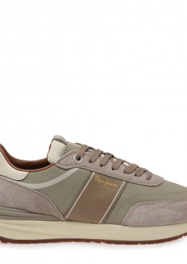 PEPE JEANS - SNEAKERS σχέδιο: W50636941