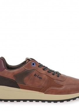 LEE COOPER - SNEAKERS σχέδιο: W512H0041