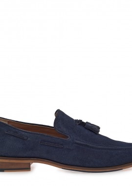 JK LONDON - LOAFERS σχέδιο: W514X3901