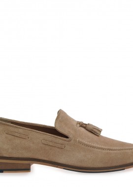 JK LONDON - LOAFERS σχέδιο: W514X3901