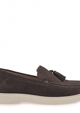 JK LONDON - LOAFERS σχέδιο: W514X7022