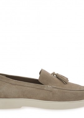 JK LONDON - LOAFERS σχέδιο: W514X7022