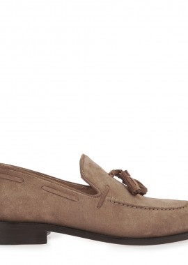LORENZO RUSSO - LOAFERS σχέδιο: W517B2002
