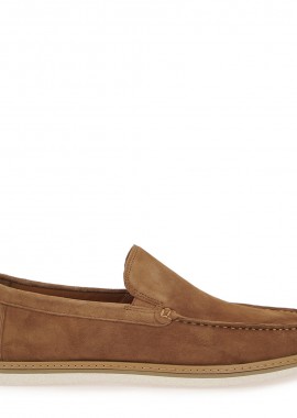 GIOVANNI MORELLI - LOAFERS σχέδιο: W520A1391