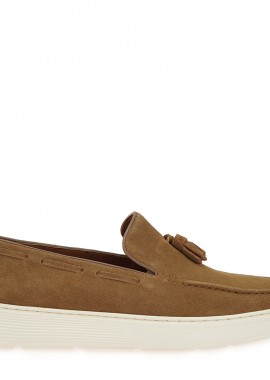 GIOVANNI MORELLI - LOAFERS σχέδιο: W520A7222