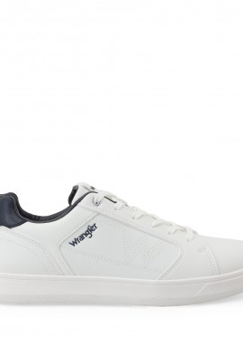 WRANGLER - SNEAKERS σχέδιο: W524J0761