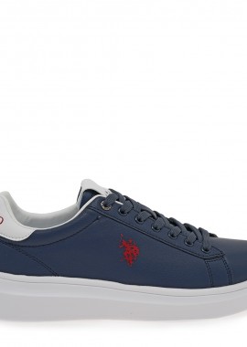 U.S. POLO ASSN. - SNEAKERS σχέδιο: W524J7601