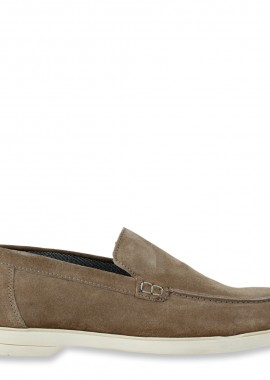 LA CUOIERIA - LOAFERS σχέδιο: W527R0011