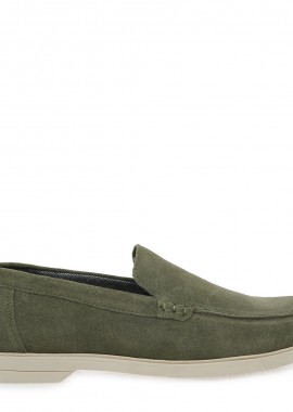 LA CUOIERIA - LOAFERS σχέδιο: W527R0011