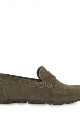 LA CUOIERIA - LOAFERS σχέδιο: W527R7011