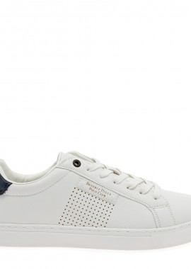 BEVERLY HILLS POLO CLUB - SNEAKERS σχέδιο: W530H6151