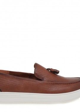 GIOVANNI MORELLI - LOAFERS σχέδιο: W531E1112