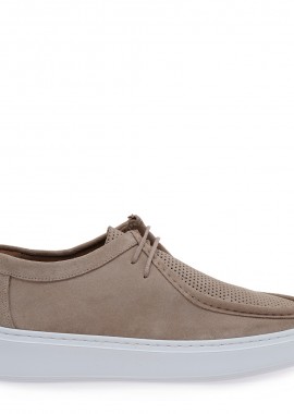 GIOVANNI MORELLI - LACE-UP SHOES σχέδιο: W534B0332