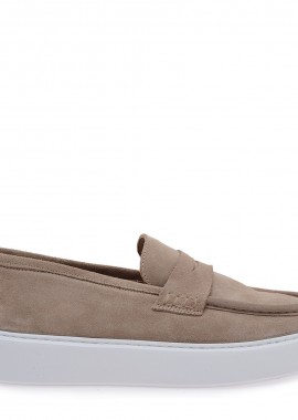 GIOVANNI MORELLI - LOAFERS σχέδιο: W534B8992