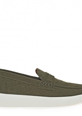 GIOVANNI MORELLI - LOAFERS σχέδιο: W534H1842