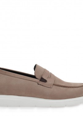 GIOVANNI MORELLI - LOAFERS σχέδιο: W537B5212