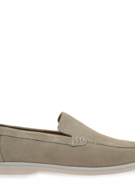 GIOVANNI MORELLI - LOAFERS σχέδιο: W542B0051