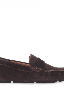 GIOVANNI MORELLI - LOAFERS σχέδιο: W545Y0771