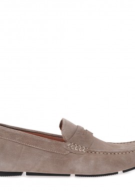 GIOVANNI MORELLI - LOAFERS σχέδιο: W545Y0771