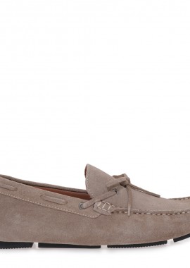 GIOVANNI MORELLI - LOAFERS σχέδιο: W545Y0801
