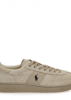 POLO RALPH LAUREN - SNEAKERS σχέδιο: W548B9011