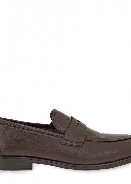 GIOVANNI MORELLI - LOAFERS σχέδιο: W553H4121
