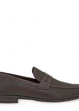 GIOVANNI MORELLI - LOAFERS σχέδιο: W555B1611