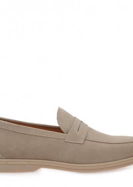 ISAAC ROMA - LOAFERS σχέδιο: W57001011