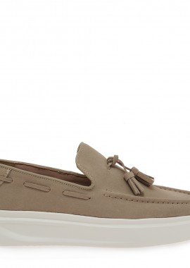 RENATO GARINI - LOAFERS σχέδιο: W57002682