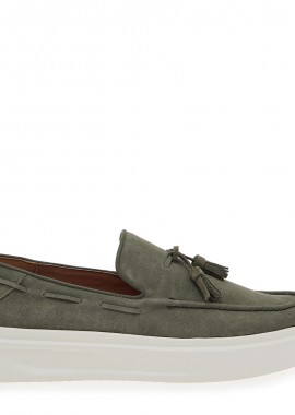 RENATO GARINI - LOAFERS σχέδιο: W57002682