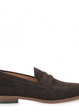 ISAAC ROMA - LOAFERS σχέδιο: W57008211