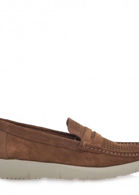 GIOVANNI MORELLI - LOAFERS σχέδιο: W577H4062