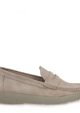 GIOVANNI MORELLI - LOAFERS σχέδιο: W577H6042