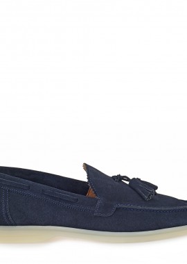 FILIPE SHOES - LOAFERS σχέδιο: W580B7581