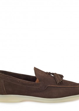 FILIPE SHOES - LOAFERS σχέδιο: W580B7581