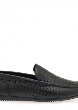 GIOVANNI MORELLI - LOAFERS σχέδιο: W586H5061