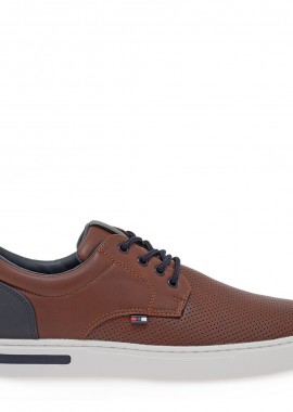 JK LONDON - SNEAKERS σχέδιο: W592A0291