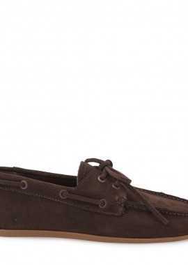 TSAKIRIS MALLAS - LOAFERS σχέδιο: X101E0161