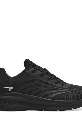 Tamaris Comfort - Γυναικεία Ανατομικά Sneakers Tamaris Comfort 8-83710-42 001 Μαύρο