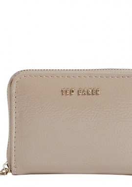 Ted Baker - Γυναικείο Πορτοφόλι Ted Baker Crinnie 284050-Stone