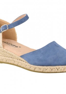 Amarpies - Εσπαντρίγιες Γυναικείες | Amarpies | ACX26481 | Jeans