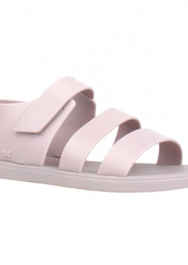 Zaxy - Zaxy | Positive Sandal Fem | 780-19203 | Nude | (17548-90059)