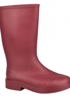 Υφαντίδης - Γυναικείες Ανατομικές Γαλότσες | Υφαντίδης | 672784 | Μπορντό