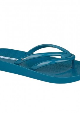 Ipanema - Σαγιονάρες γυναικείες | Ipanema | Comfy Fem | 780-25351 | Blue/Blue| (83519-BC545)