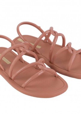 Ipanema - Ipanema | Meu Sol Sandal Ad | 780-24373 | Light Pink/Yellow | (27135-AV561)